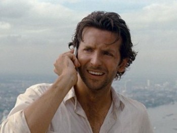 Bradley Cooper encerra comédia com Se Beber Não Case III