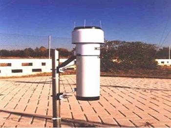 Joinville instala dois pluviômetros em comunidades