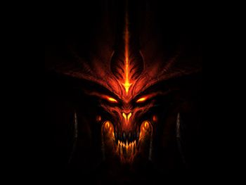 Diablo III, o RPG agora para os videogames