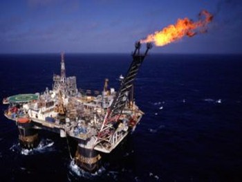 Indústria petroleira será fundamental para crescimento do país