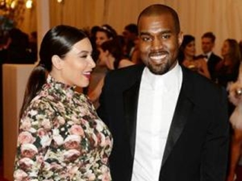 Kanye West garante que não traiu Kim Kardashian