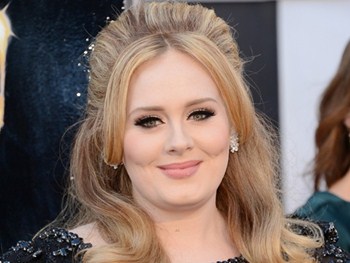 Porta-voz dos Rolling Stones nega participação de Adele no show de Londres 