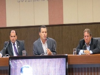 Várzea Grande: Prefeitura se preocupa com visibilidade do município