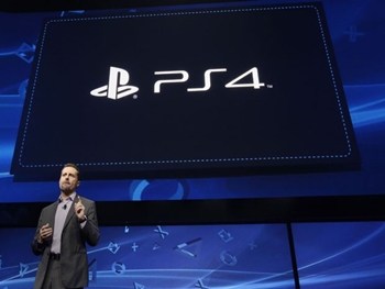 Sony apresenta design do PlayStation 4