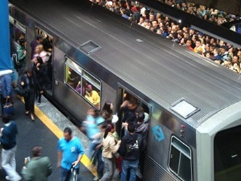 Siemens aponta cartel em licitações do metrô paulista