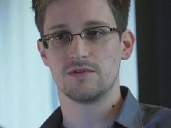 Snowden é indicado para o Nobel da Paz