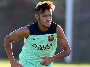 Após perder sete quilos, Neymar é diagnosticado com anemia severa