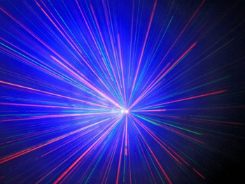 Laser pode ajudar no combate ao câncer, diz estudo