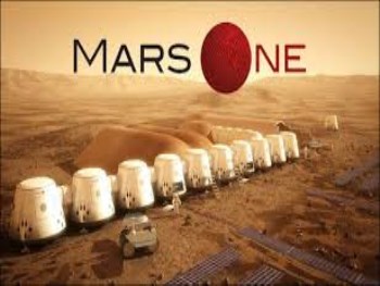Mars One tem milhares de inscritos para habitar o planeta