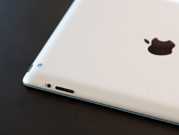 Novo iPad deverá ser anunciado pelo Apple após lançamento do novo iPhone