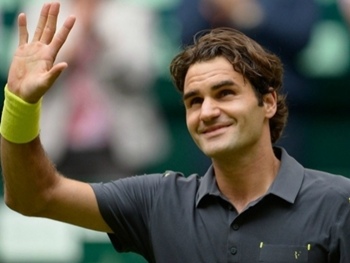 Federer é eliminado precocemente do Aberto dos EUA