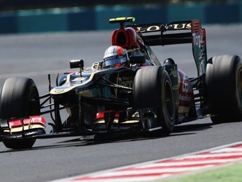 Lotus deve anunciar logo sua dupla de pilotos na próxima temporada