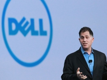 Por U$$ 25 bilhões Michael Dell retoma o controle da empresa Dell