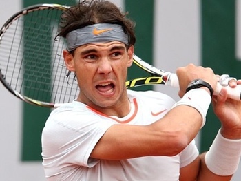 Rafael Nadal disputará ATP 500 no Rio de Janeiro no próximo ano