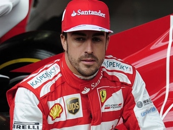 Alonso prevê conquista de título na Fórmula 1 apenas com um milagre
