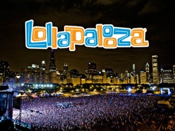 Lollapalooza ano que vem será em Interlagos