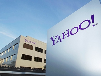 Lucro do Yahoo tem leve tropeço