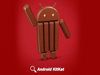 Novo Android KitKat pode ser lançado dia 28