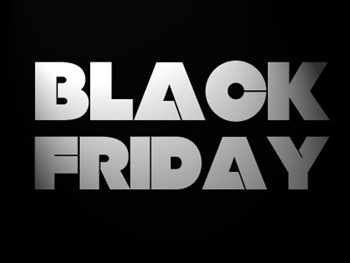 Black Friday traz descontos de até 80%