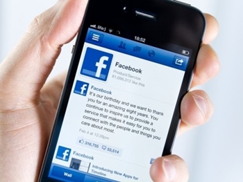 Facebook lança novo aplicativo de mensagens instantâneas para móveis