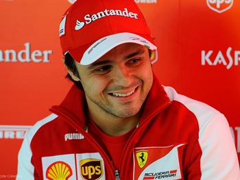 Felipe Massa espera grande despedida em Interlagos na Fórmula 1