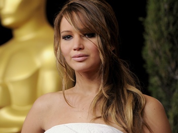 Jennifer Lawrence não sabe onde está sua estátua do Oscar