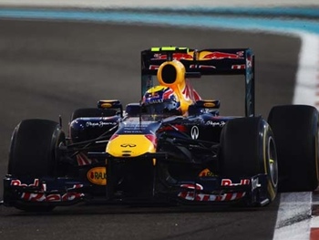 Tetracampeão, Vettel lidera primeiro dia de treinos para GP de Abu Dhabi de Fórmula 1
