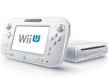 Wii U será vendido no Brasil a partir do dia 26
