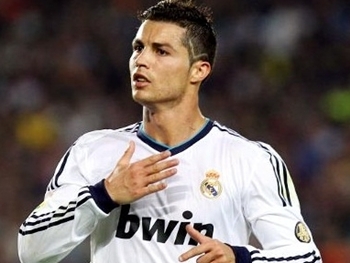 Cristiano Ronaldo crê que merecia ter recebido a Bola de Ouro nos últimos dois anos