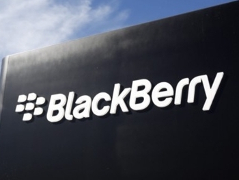 Executivo da BlackBerry desiste de adquirir a empresa