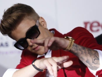 Justin Bieber reafirma aposentadoria da carreira musical