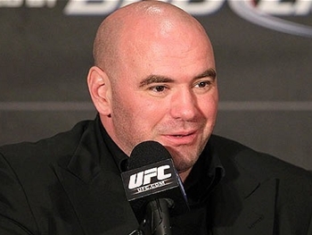 MMA: Dana White ressalta empolgação de Anderson Silva para revanche com Chris Weidman no UFC