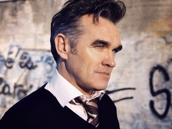 O que esperar do romance de Morrissey que está prestes a lançar?