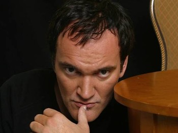Tarantino desiste de novo filme 
