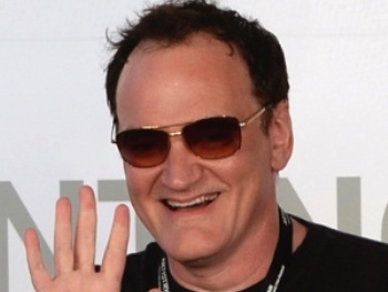 Tarantino já trabalha em novo filme de faroeste