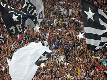 Botafogo x San Lorenzo