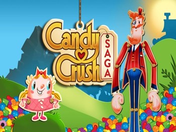 Candy Crush Saga vai para a Bolsa de Valores 