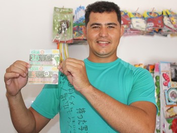 Cidade do Piauí cria o próprio banco e a moeda local