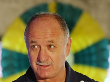 Definidos os adversários do Brasil para amistosos preparatórios para Copa de 2014