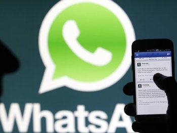 WhatsApp não terá integração com o Facebook