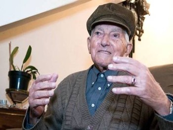 Morre aos 99 anos homem que inspirou Adoniran Barbosa