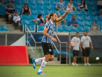 Nacional x Grêmio: Tricolor busca primeiro triunfo na Libertadores 2014