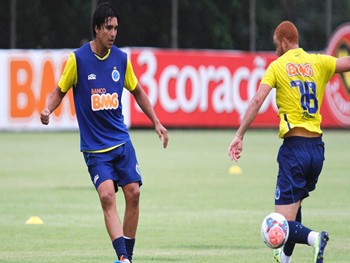  Real Garcilaso x Cruzeiro 2014