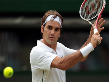Federer vence Djokovic e está na decisão de ATP de Dubai