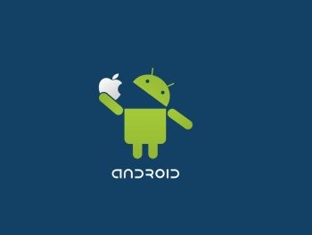 Android é o principal sistema no mercado de tablets