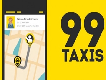 Aplicativo oferece aulas on line de inglês para taxistas terem mais rentabilidade durante a Copa do Mundo
