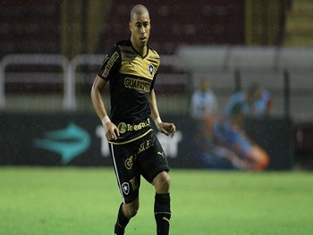 Audax 2 x 2 Botafogo