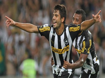 Botafogo 0 x 2 Macaé