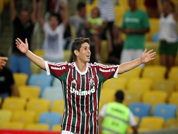 Fluminense x Friburguense: semifinal do Carioca 2014
