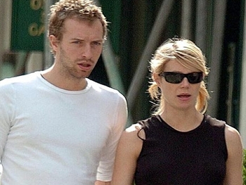 Gwyneth e Chris Martin fizeram terapia antes de anunciar divórcio